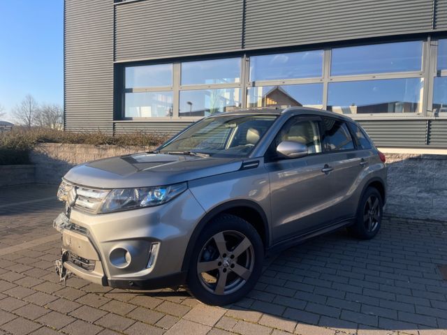 Suzuki Vitara 1.6 DDiS Comfort+ 4x4 Aut.*ACC+PANO+KEYL*