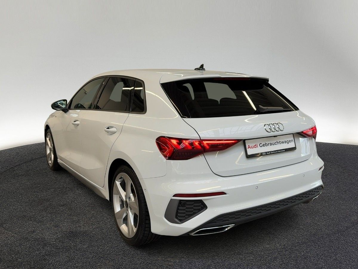Audi A3 - Bild 4