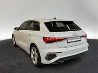 Audi A3 - Vorschau Bild 4