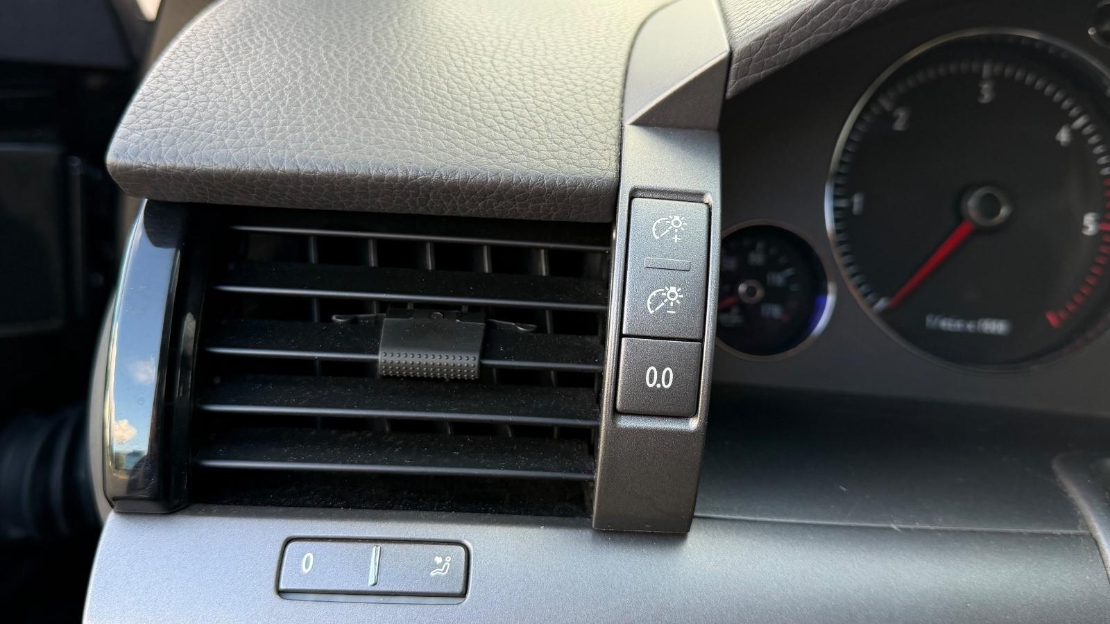 Volkswagen Phaeton V6 TDI 4Motion AUTOMATIK TÜV LEDER,NAVI