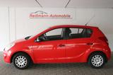 Hyundai i20 Classic, Klima, 2. Hand, Scheckheft - Hyundai i20: Classic