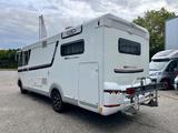 LMC Explorer Sport Line I 655-5G - LMC Integrierter