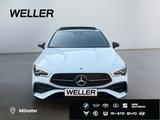 Mercedes-Benz CLA 250 Shooting Brake e AMG Line PANO*NIGHT-PAK - Mercedes CLA 250 Shooting Brake mit Schiebedach