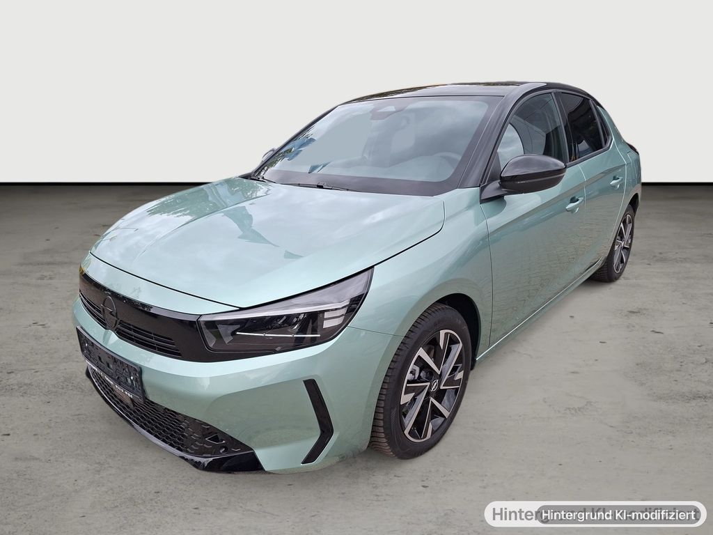 Image of Opel Corsa