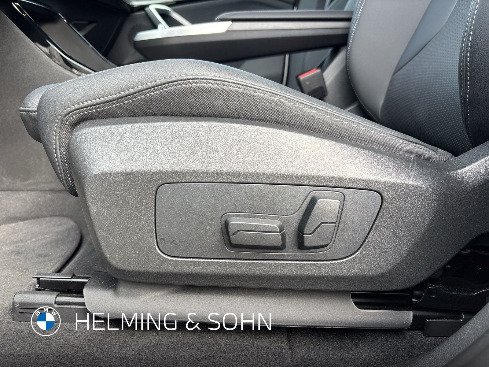 BMW iX1 - Bild 13