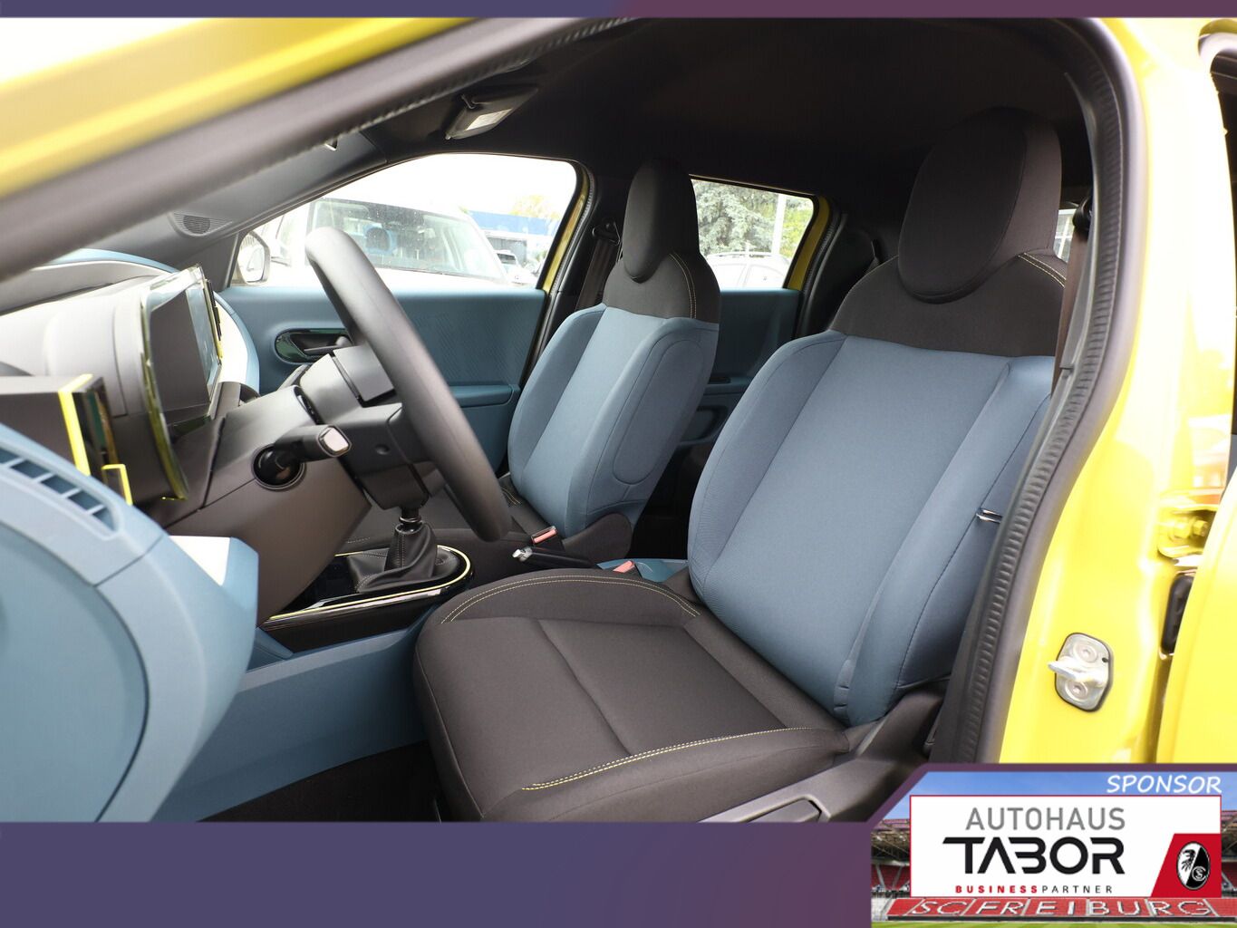 Fiat Grande Panda - Bild 6