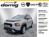 Citroën C3 Navigation, LED, AHK - Citroën C3 Gebrauchtwagen
