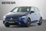 Mercedes-Benz B 220 d AMG Night Distronic Pano MBUX SHZ LED - Mercedes-Benz B 220