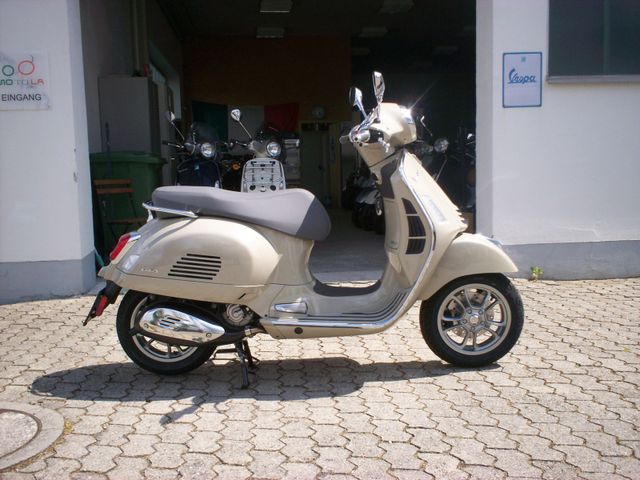 Vespa Herbstaktion GTS310/ 300 ABS Euro 5+