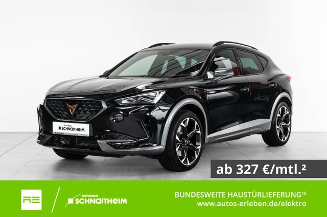 Cupra Formentor VZ 1.4 e-HYBRID DSG*Lieferung m