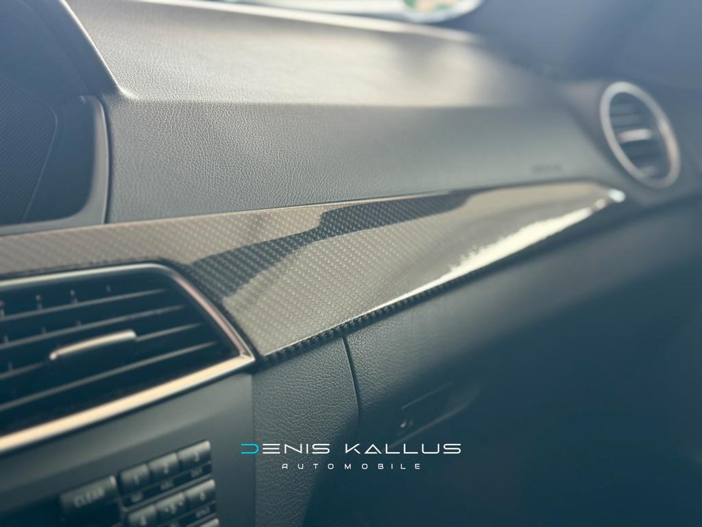 Mercedes-Benz C 63 AMG