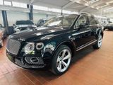 Bentley Bentayga W12 Nachtsicht*Panorama*LED*22Zoll - Bentley in Hannover