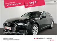 Audi A6 - Vorschau Bild 1