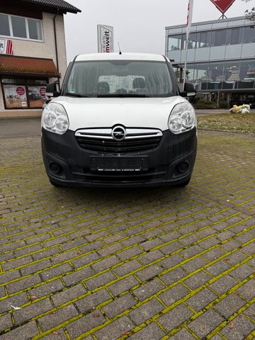 Opel Combo D Selection L1H1/Klima