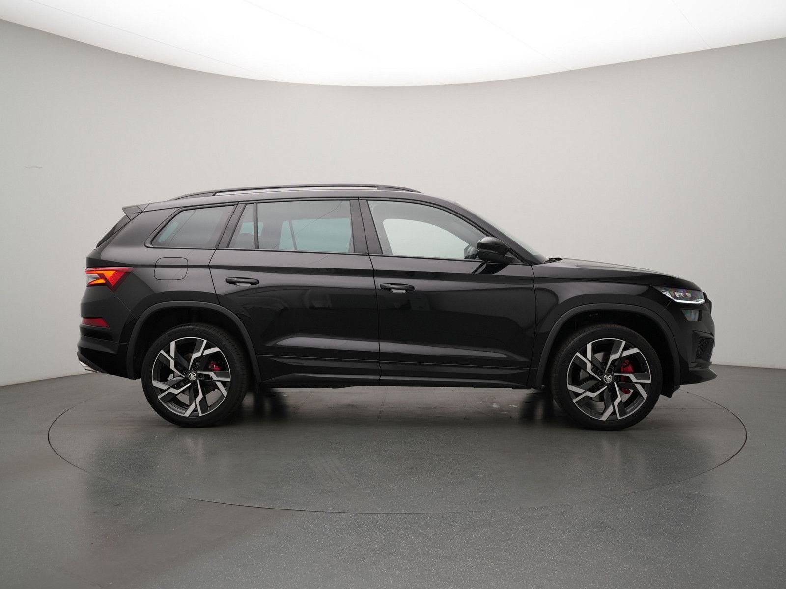 Skoda Kodiaq - Bild 3