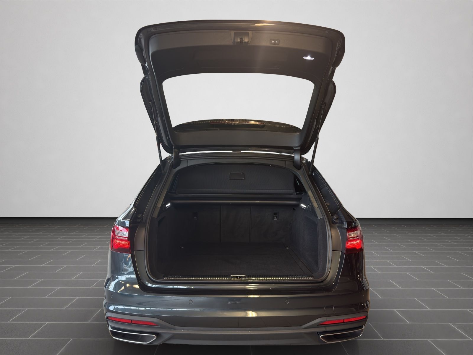 Audi A4 - Bild 16