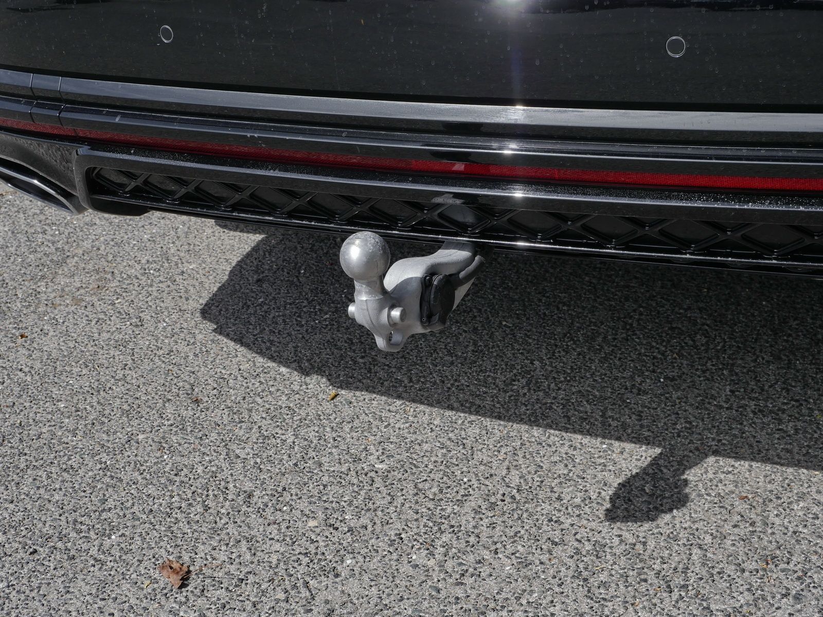 Volkswagen Touareg - Bild 24
