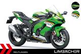 Kawasaki NINJA ZX 10 R - 2025 - KAWASAKI REUTLINGEN - Angebote entsprechen deinen Suchkriterien