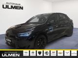 Opel Corsa F GS LED ACC Apple CarPlay Android Auto Mu - Opel Corsa New cars: Schwarz