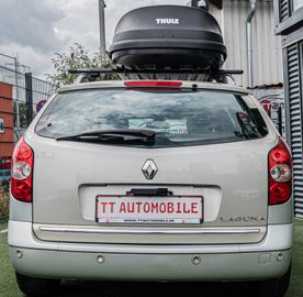 Fahrzeugabbildung Renault Laguna II Grandtour Initiale|LEDER|PDC|SHZ|XENON
