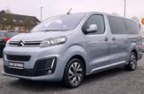 Citroën SpaceTourer Spacetourer Feel XL 8 SITZER TOP EXT - Citroën SpaceTourer aus 2020