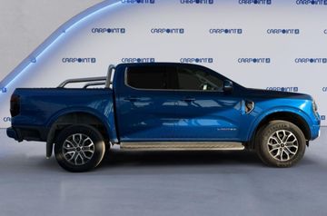 Ford Ranger - 6