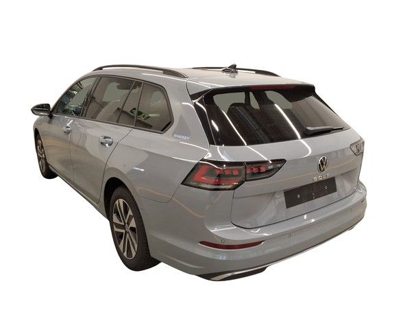 Volkswagen Golf - Bild 6