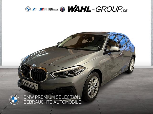 BMW 118i Sport Line Navi Prof LED SHZ PDC