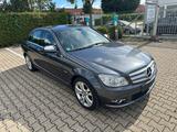 Mercedes-Benz C 200 C -Klasse Lim. C 200 Kompressor - Mercedes-Benz C 200: Kompressor