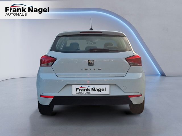 Seat Ibiza Style 1.0 TSI