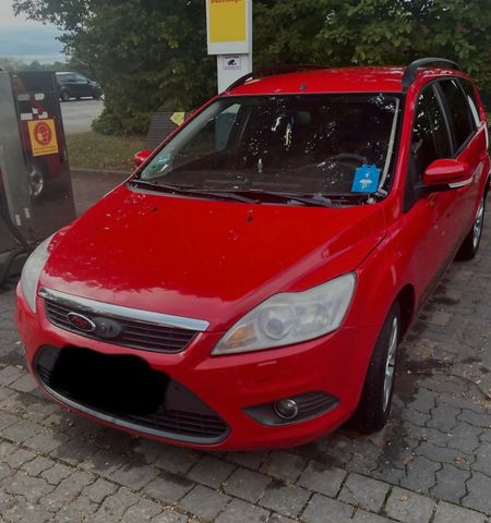 Ford fokus 1.6 dizel