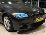 BMW 528i Lim.*M-SPORT*SCHIEBEDACH*1-HAND*HUD*STZH* - BMW 528: 528i Sport
