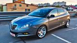 Lancia Delta 1.8tbi 200+hp, hybrid turbine, EBC brakes - Lancia Delta: Delta2