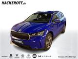 Skoda Enyaq 60 Loft LED *Batteriezertifikat*ACC Navi R - Skoda Enyaq in Hannover