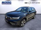 Volvo XC40 T5 Plug-In Hybrid Ultimate Bright mit AHK,A - Volvo XC40: Ultimate Bright