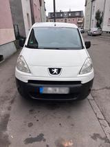 Peugeot Partner. TÜV neu - Peugeot Partner in Bochum