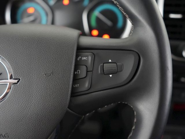 Zafira Life e TOURER L 75kWh AT 8-SITZER+BI XENO