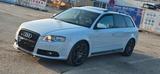 Audi S4 b7 Austauschmotor ca. 200.000 km s... - Audi mit Benzin-Antrieb: Austauschmotor