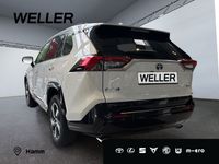Toyota RAV 4 - Vorschau Bild 4