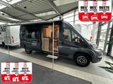 Malibu VAN Diversity GT Skyview 600 DB K UNBENUTZT +LED