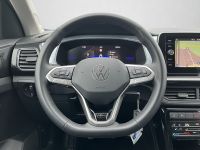 Volkswagen T-Cross - Vorschau Bild 9