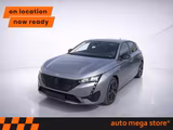 Peugeot 308 Elektromotor Style 58 kWh ACC/11 kWh OBC - Peugeot 308 mit Elektro-Antrieb