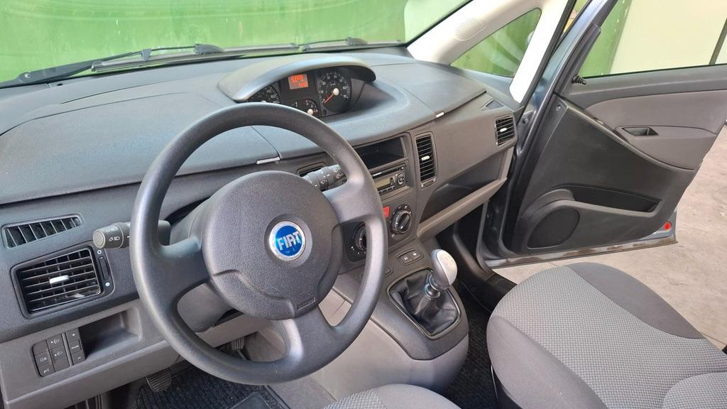 Fiat Idea