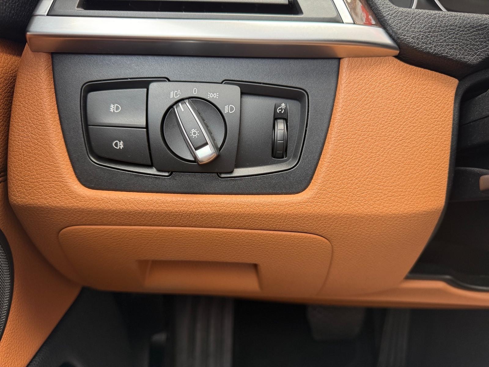BMW 418 i Luxury Line LED Navi Professional Navi Kame, миниатюра 20