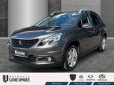 Peugeot 2008 Signature PureTech 110 Temp PDC Regensensor - Peugeot 2008: Signature