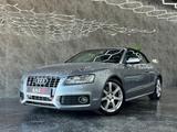 Audi S5 Cabriolet 3.0 TFSI quattro - gebrauchte Audi S5 aus dem Jahr 2010