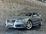Audi S5 Cabriolet 3.0 TFSI quattro - Audi S5 aus 2010