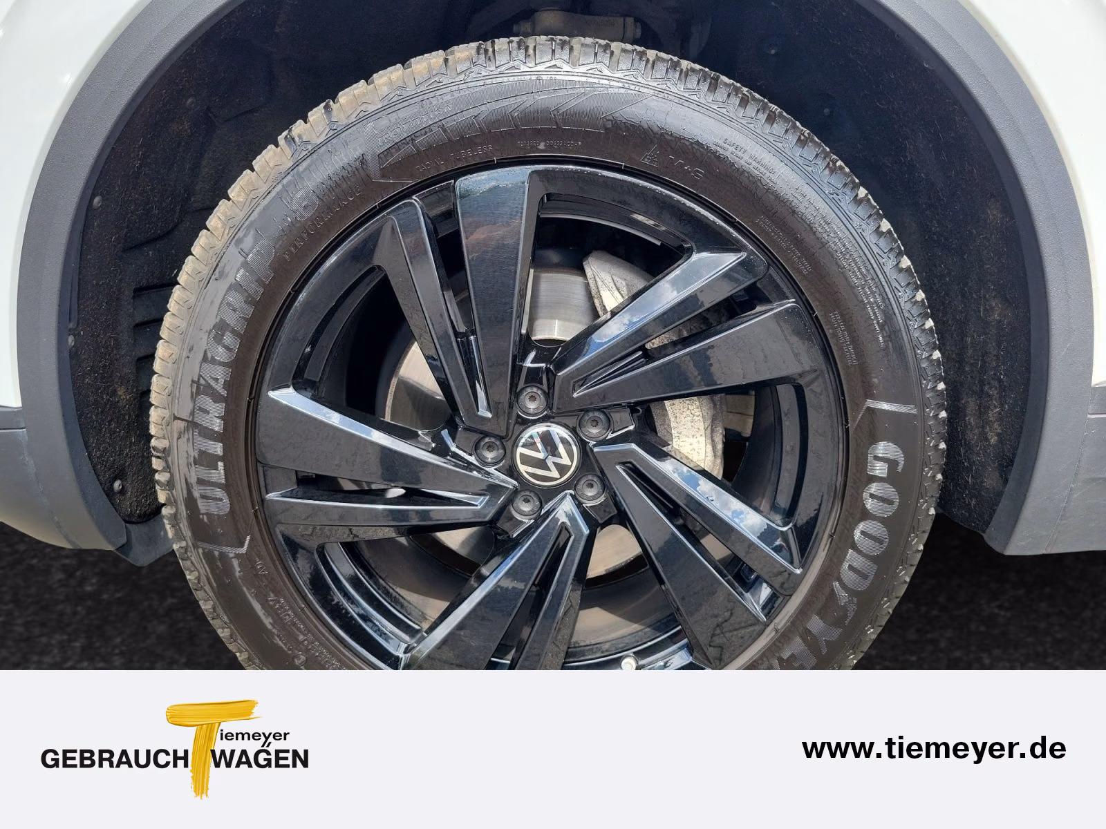 Volkswagen Touareg 3.0 V6 TDI AHK Luft