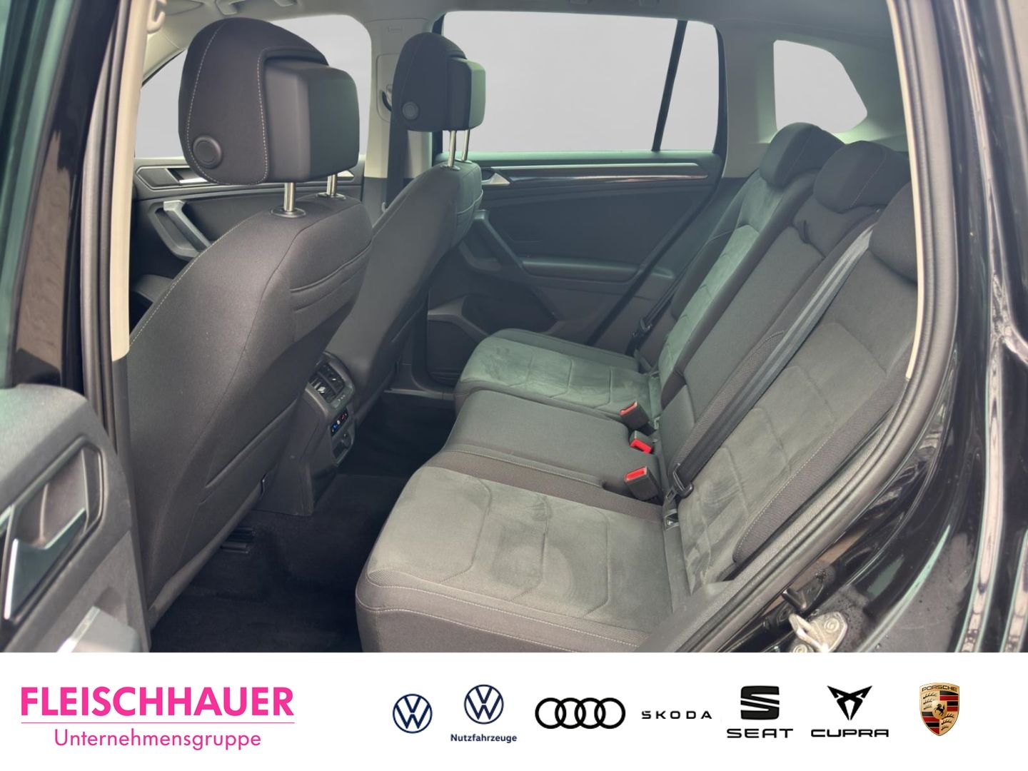 Volkswagen Tiguan - Bild 15