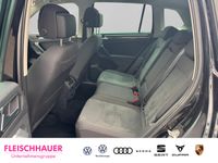 Volkswagen Tiguan - Vorschau Bild 15